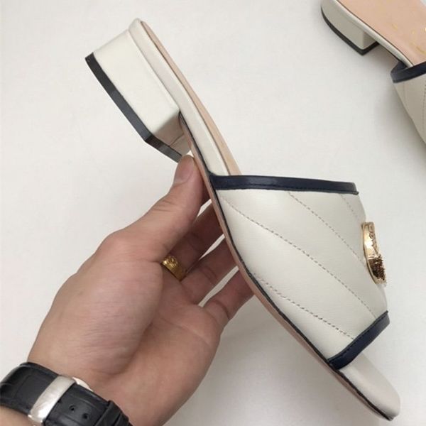 80% off shoes flat slippers leather shoes woman fashion slides casual women metal deco zapatos de mujer new soft open toe, Black
80% off shoes flat slippers leather shoes woman fashion slides casual women metal deco zapatos de mujer new soft open toe, Black