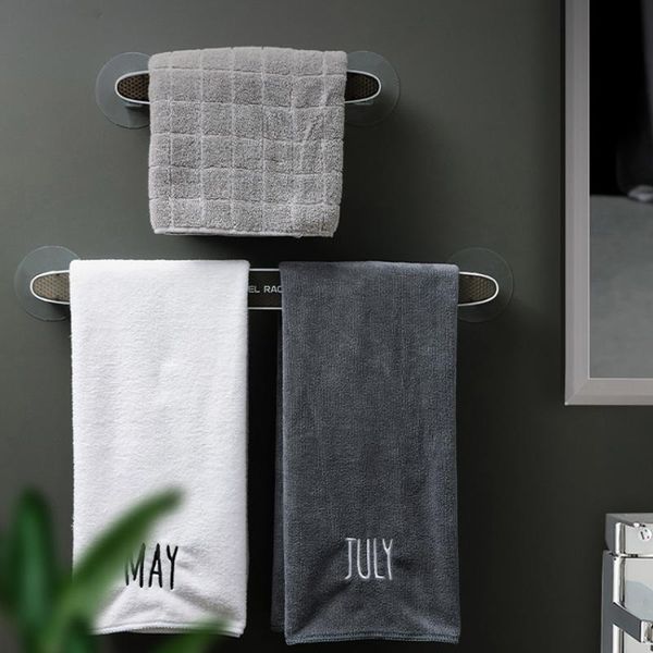 bathroom storage & organization perforated racks household items accessories self-adhesive towel rack kitchen
bathroom storage & organization perforated racks household items accessories self-adhesive towel rack kitchen