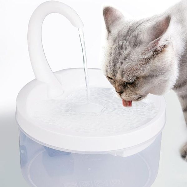 cat bowls & feeders fawn round electric filter pet water dispenser ultra-quiet automatic activated carbon filtration
cat bowls & feeders fawn round electric filter pet water dispenser ultra-quiet automatic activated carbon filtration