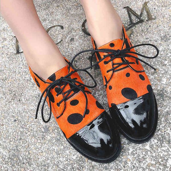 dress shoes ins genuine leather plus size 22-26.5 cm length pumps women shoes cowhide horse hair stitching ladies loafers ys53, Black
dress shoes ins genuine leather plus size 22-26.5 cm length pumps women shoes cowhide horse hair stitching ladies loafers ys53, Black