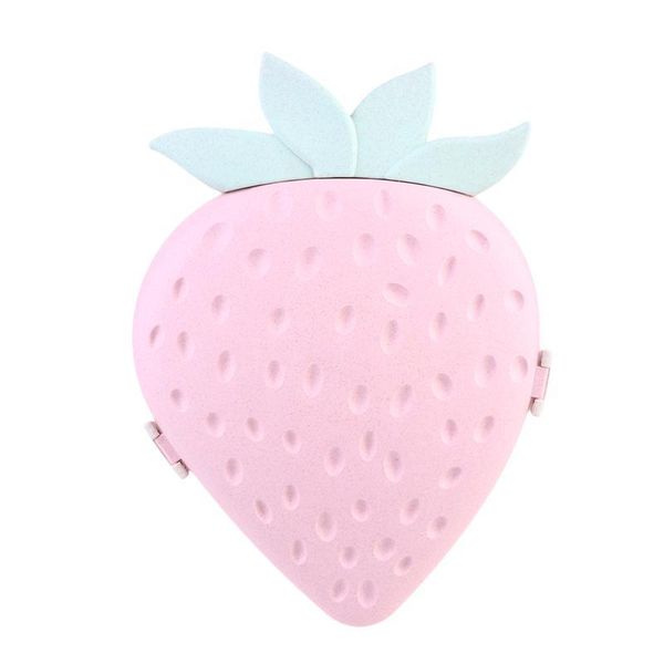 storage bottles & jars wheat straw fruit divided plate strawberry design dried food snack tray plastic nuts candy box with lid
storage bottles & jars wheat straw fruit divided plate strawberry design dried food snack tray plastic nuts candy box with lid