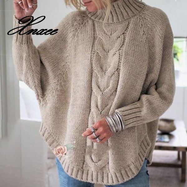 women's sweaters women autumn winter fashion female long sleeve pull femme casual streetwear, White;black
women's sweaters women autumn winter fashion female long sleeve pull femme casual streetwear, White;black