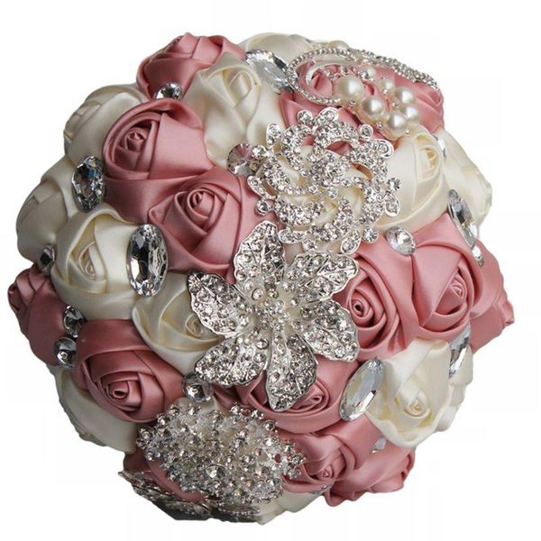 wedding flowers t84b korean style rhinestone beaded ribbon decoration flower supplies color matching pearls embellished holding
wedding flowers t84b korean style rhinestone beaded ribbon decoration flower supplies color matching pearls embellished holding