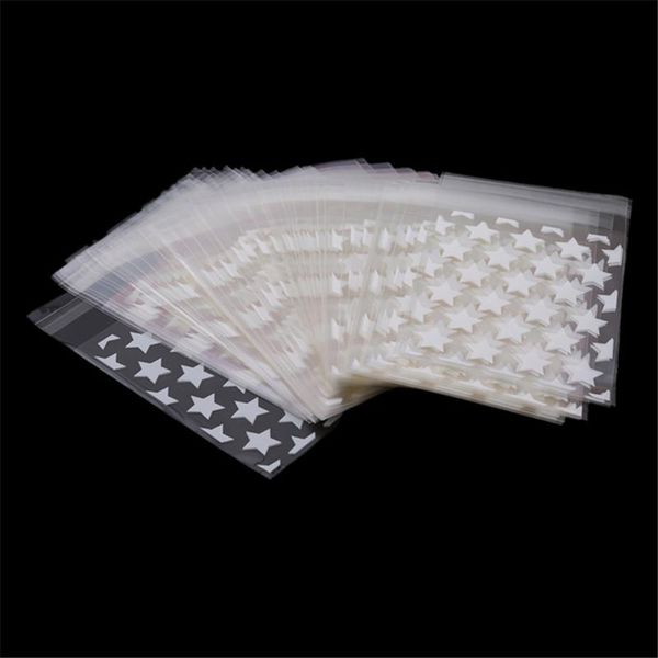 gift wrap 100pcs plastic bag ewelry packaging candy wedding party goodie packing favors pouches present sweets cookie bags
gift wrap 100pcs plastic bag ewelry packaging candy wedding party goodie packing favors pouches present sweets cookie bags