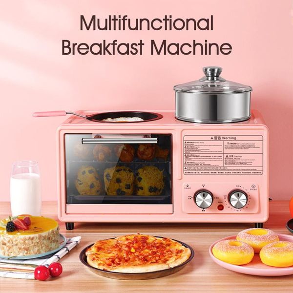 electric skillets multifunction 3-in-1 breakfast station toaster oven griddle bread grill mini baking 220v
electric skillets multifunction 3-in-1 breakfast station toaster oven griddle bread grill mini baking 220v