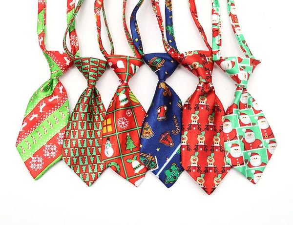 dog apparel 60pcs christmas pet puppy cat kids small neck ties adjustable neckties collar accessories supplies
dog apparel 60pcs christmas pet puppy cat kids small neck ties adjustable neckties collar accessories supplies