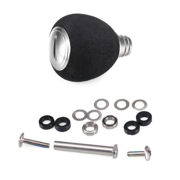 braid line fishing reel rocker grip replacement power knob for spinning direct fitment metal ballistic handle
braid line fishing reel rocker grip replacement power knob for spinning direct fitment metal ballistic handle