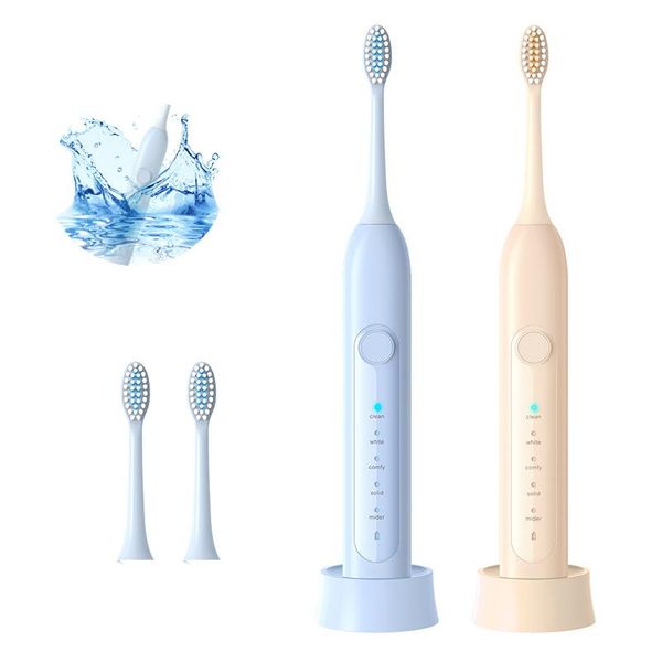 smart electric toothbrush sonic tooth brush ultrasonic for teeth cleaning precision whitening
smart electric toothbrush sonic tooth brush ultrasonic for teeth cleaning precision whitening