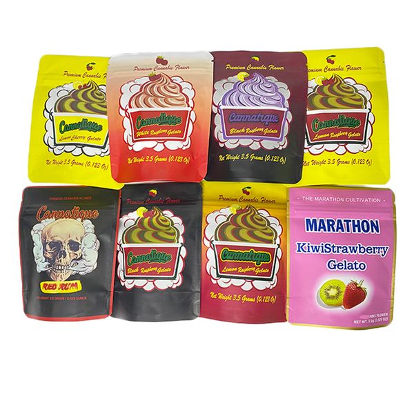 wholesale cannatique 3.5g cookie flower mylar bags matte material smell proof edible plastic packaging bag in stock
wholesale cannatique 3.5g cookie flower mylar bags matte material smell proof edible plastic packaging bag in stock