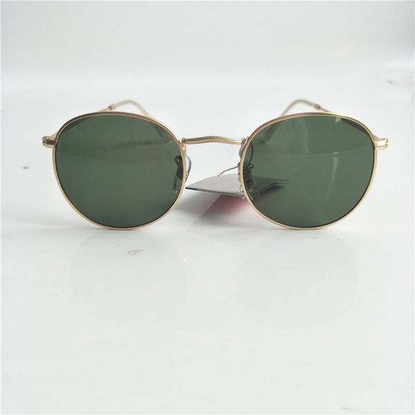 622s sunglasses men women metal frame double bridge uv400 protection retro sun glasses gog, White;black
622s sunglasses men women metal frame double bridge uv400 protection retro sun glasses gog, White;black