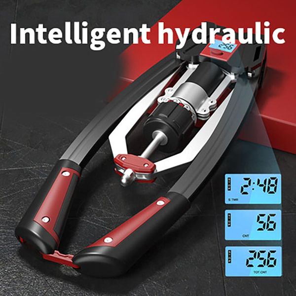 hand grips hydraulic arm strength machine men's chest muscle training equipment adjustable multifunctional grip bar
hand grips hydraulic arm strength machine men's chest muscle training equipment adjustable multifunctional grip bar