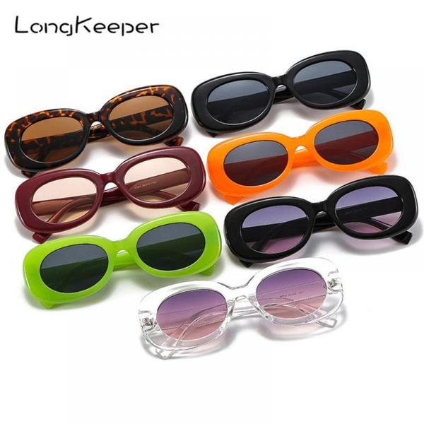 sunglasses retro oval women fashion gradient sun glasses for men driving eyewear grey pink zonnebril dames, White;black
sunglasses retro oval women fashion gradient sun glasses for men driving eyewear grey pink zonnebril dames, White;black