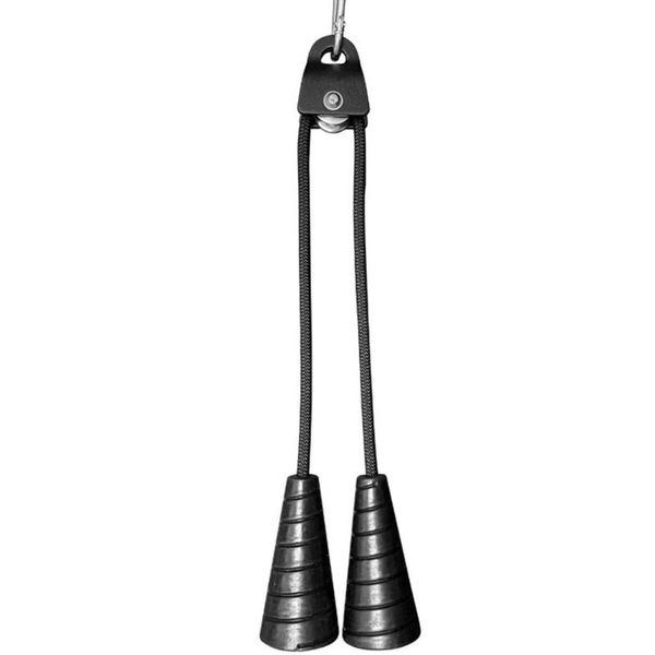 biceps triceps drawstring dual grip rope pull down cable training gym attachment l9bd accessories
biceps triceps drawstring dual grip rope pull down cable training gym attachment l9bd accessories
