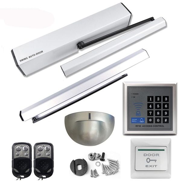 fingerprint access control automatic closer door smart electric glass wooden swing operator open closed system
fingerprint access control automatic closer door smart electric glass wooden swing operator open closed system