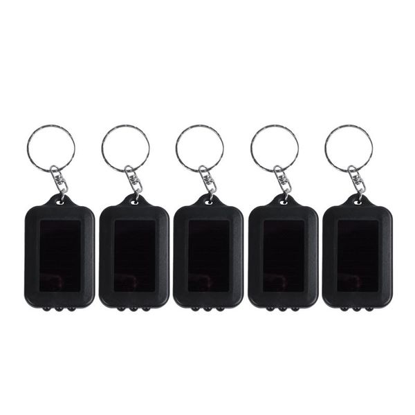 promotion 5x emergency 3 led torch key fob solar energy power keychain lamp light (black) flashlights torches
promotion 5x emergency 3 led torch key fob solar energy power keychain lamp light (black) flashlights torches