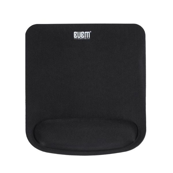 mouse pads & wrist rests bubm pad with support protector ergonomic design memory comfort anti-slip
mouse pads & wrist rests bubm pad with support protector ergonomic design memory comfort anti-slip