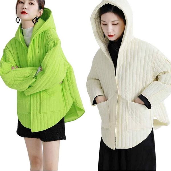 women's jackets winter coat women jacket hooded parkas thick oversized loose simple with big pockets, Black;brown
women's jackets winter coat women jacket hooded parkas thick oversized loose simple with big pockets, Black;brown