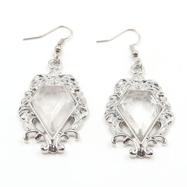 dangle & chandelier fysl silver plated geometric shape clear quartz earrings for women tiger eye stone jewelry
dangle & chandelier fysl silver plated geometric shape clear quartz earrings for women tiger eye stone jewelry