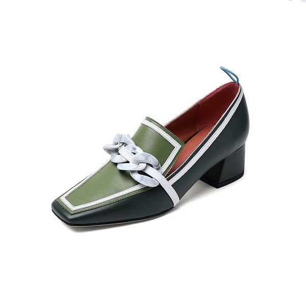 dress shoes 2021 summer women chunky pumps fat high hook slip-on waterproof loafers casual vintage square teen ladies, Black
dress shoes 2021 summer women chunky pumps fat high hook slip-on waterproof loafers casual vintage square teen ladies, Black