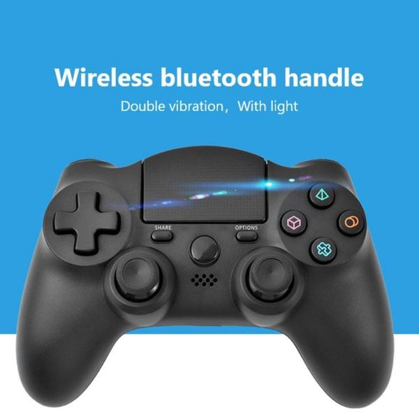 wireless bluetooth5.0 gamepad for joystick console controle grip durable usb pc controller joypad accessorie game controllers & joysticks
wireless bluetooth5.0 gamepad for joystick console controle grip durable usb pc controller joypad accessorie game controllers & joysticks