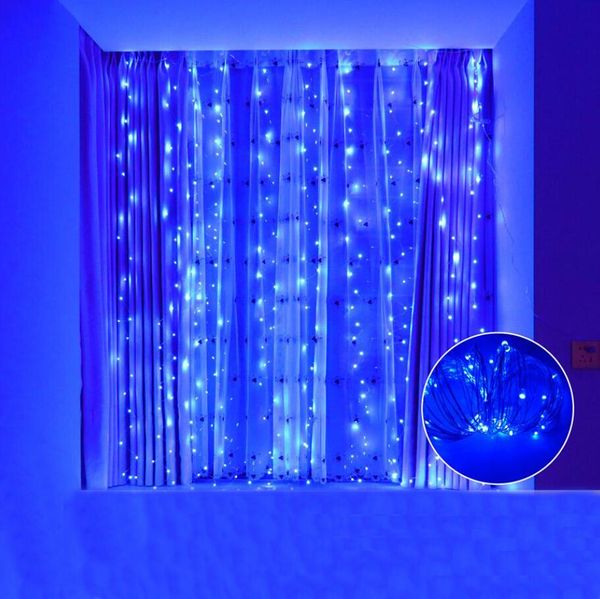 3m usb led curtain light fairy string lights 8mode 3x3m garland for new year christmas outdoor wedding home decor
3m usb led curtain light fairy string lights 8mode 3x3m garland for new year christmas outdoor wedding home decor