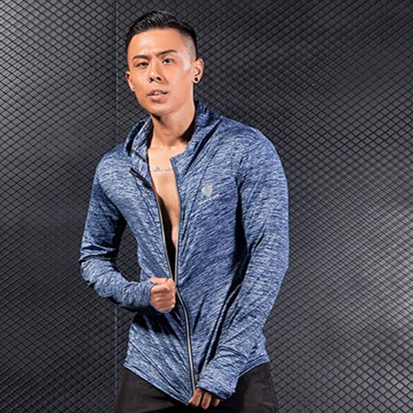 men's jackets male running long sleeves outdoor basketball training breathable quick-dry sport coat hooded sportswear, Black;brown
men's jackets male running long sleeves outdoor basketball training breathable quick-dry sport coat hooded sportswear, Black;brown