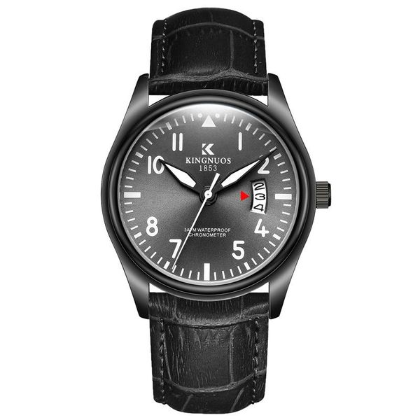 wristwatches men's watches classic fashion steel band calendar luminous waterproof wristwatch student sports watch mens gifts, Slivery;brown
wristwatches men's watches classic fashion steel band calendar luminous waterproof wristwatch student sports watch mens gifts, Slivery;brown