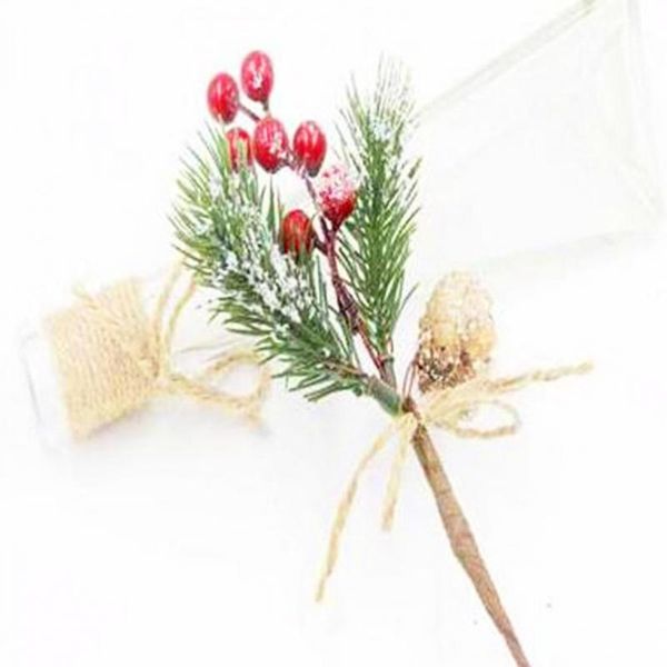 decorative flowers & wreaths simulated 6pcs lovely xmas tree berry stems long service life branches lightweight for christmas
decorative flowers & wreaths simulated 6pcs lovely xmas tree berry stems long service life branches lightweight for christmas