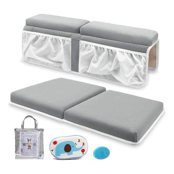 other bath & toilet supplies kneeler and elbow rest set baby kneeling pad, thick non-slip bathing mat cushion quick drying bathtub
other bath & toilet supplies kneeler and elbow rest set baby kneeling pad, thick non-slip bathing mat cushion quick drying bathtub