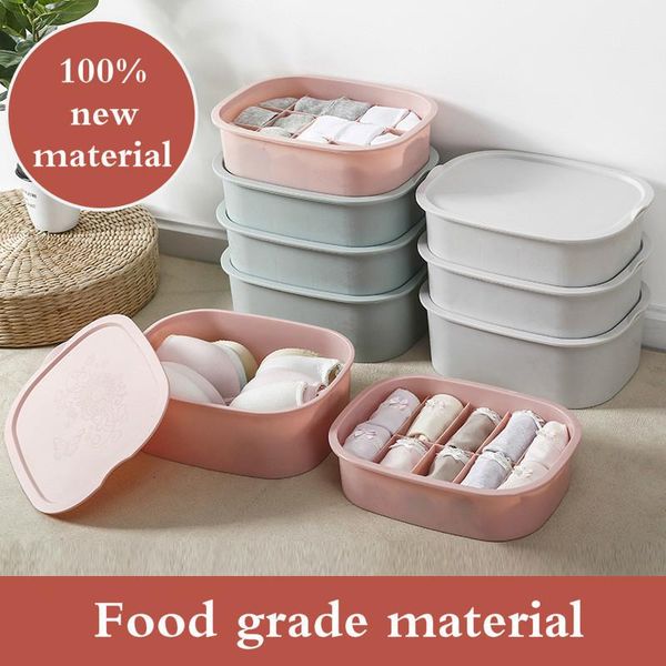 storage drawers home plastic box underwear divider drawer lidded closet organizer ties socks shorts bra scatola travel accessories viaje
storage drawers home plastic box underwear divider drawer lidded closet organizer ties socks shorts bra scatola travel accessories viaje