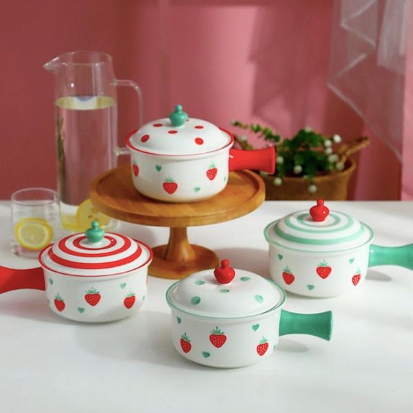 bowls nordic ceramic salad bowl with handle lid breakfast cereal fruit color dessert soup noodle microwave oven special
bowls nordic ceramic salad bowl with handle lid breakfast cereal fruit color dessert soup noodle microwave oven special