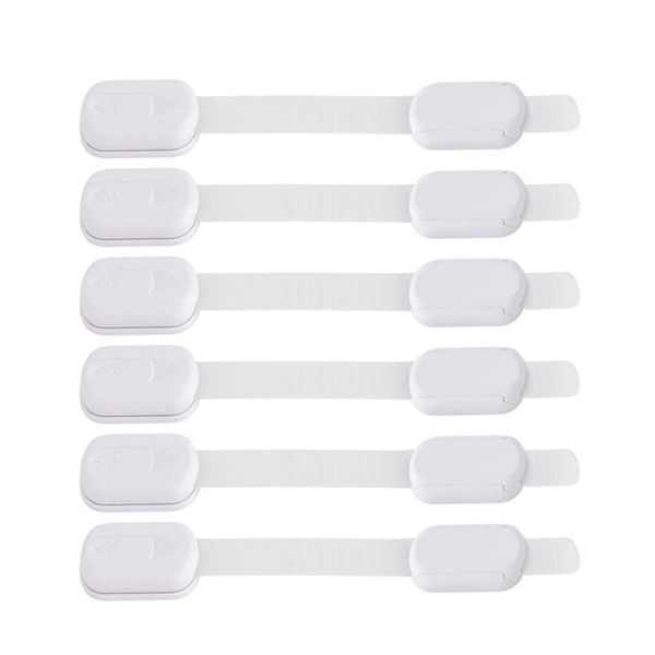 carriers, slings & backpacks 6pcs adjustable child safety locks cabinets toilet lid drawer washing machine children baby security car
carriers, slings & backpacks 6pcs adjustable child safety locks cabinets toilet lid drawer washing machine children baby security car