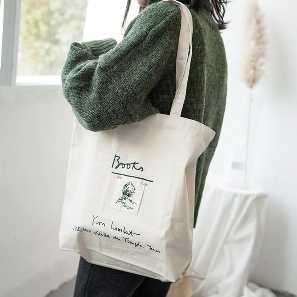 cross body canvas tote shoulder bag cotton shopping bags for women black champagne double strap casual handbag girls' school books
cross body canvas tote shoulder bag cotton shopping bags for women black champagne double strap casual handbag girls' school books