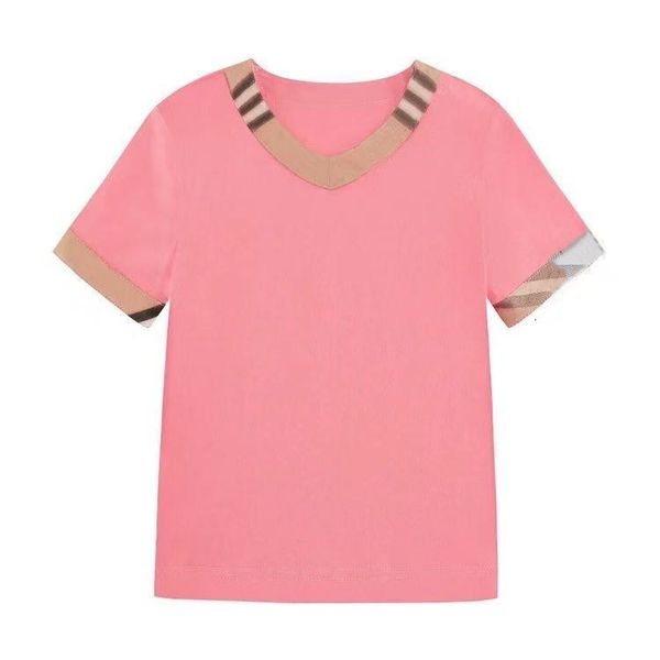 children's shirts summer pure cotton fashion plaid bottoming shirt children's boy girls clothes boys t-shirts, White;black
children's shirts summer pure cotton fashion plaid bottoming shirt children's boy girls clothes boys t-shirts, White;black
