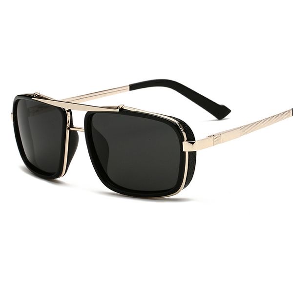 uv protection 400 fashion men and women polarized sunglasses ultra lightweight rectangular, White;black
uv protection 400 fashion men and women polarized sunglasses ultra lightweight rectangular, White;black