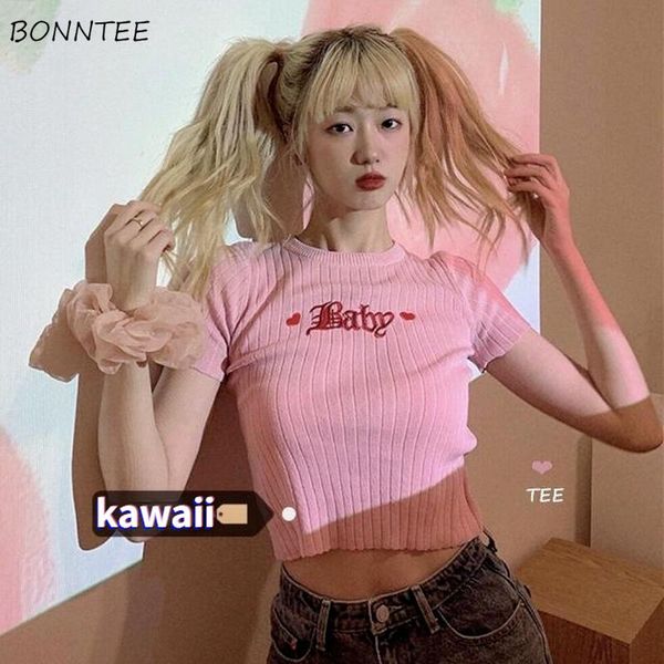 women's t-shirt t-shirts women knitting lovely sweet girls crop skinny character embroidery female ins harajuku teens maiden y2k, White
women's t-shirt t-shirts women knitting lovely sweet girls crop skinny character embroidery female ins harajuku teens maiden y2k, White