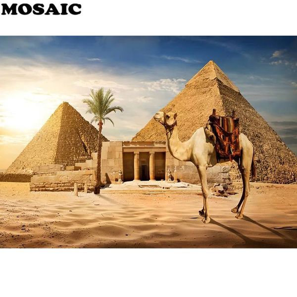 diamond painting famous scenic spots "the pyramids - egypt" 5d diy square/round embroidery rhinestones mosaic picture
diamond painting famous scenic spots "the pyramids - egypt" 5d diy square/round embroidery rhinestones mosaic picture