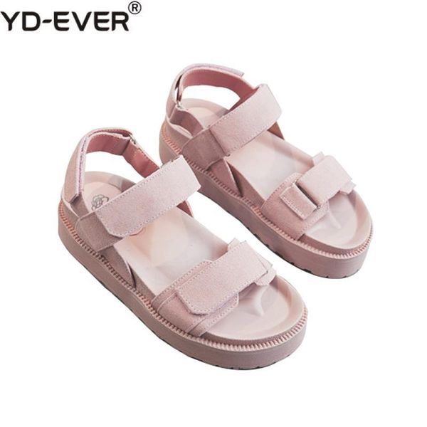 dress shoes genuine leather female for women sandals 2021 platform woman summer hook loop sandles breathable, Black
dress shoes genuine leather female for women sandals 2021 platform woman summer hook loop sandles breathable, Black