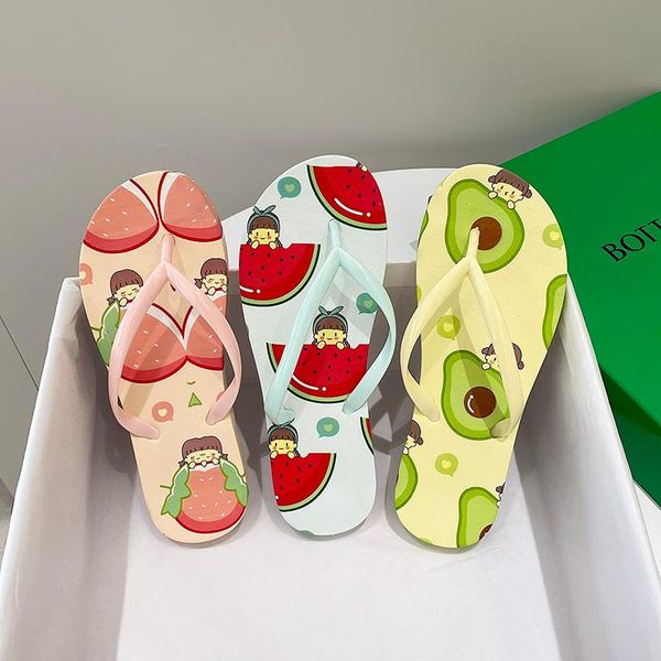 slippers fashion cute cartoon flip flops women sandals light comfort outdoor breathable casual house flat flip-flops, Black
slippers fashion cute cartoon flip flops women sandals light comfort outdoor breathable casual house flat flip-flops, Black