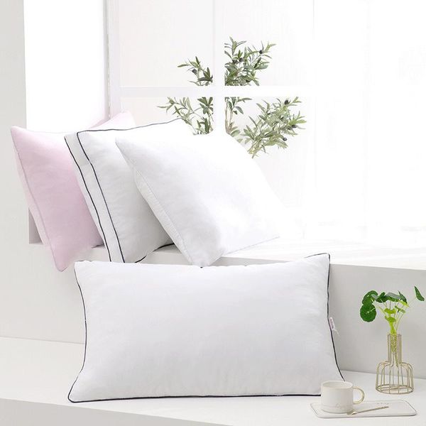 pillow more like solid color matte core embossed single dormitory middle and low student
pillow more like solid color matte core embossed single dormitory middle and low student