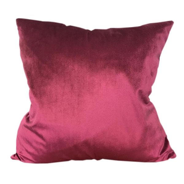 cushion/decorative pillow curcya large big wine red velvet throw covers fashion shiny soft cushion case for bedroom home living room car
cushion/decorative pillow curcya large big wine red velvet throw covers fashion shiny soft cushion case for bedroom home living room car