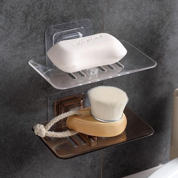 soap dishes single layers box suction dish holder kitchen bathroom storage basket stand cup rack
soap dishes single layers box suction dish holder kitchen bathroom storage basket stand cup rack