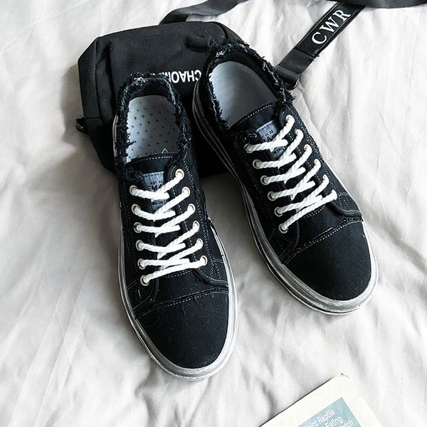 summer men shoes casual white flats trainers scarpe uomo canvas shoes vulcanize shoes krasovki chaussure homme 2021 light
summer men shoes casual white flats trainers scarpe uomo canvas shoes vulcanize shoes krasovki chaussure homme 2021 light