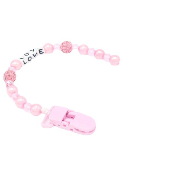 baby pacifier chain clips holders weaning teething natural wooden girl practice newborn teeth practice toys accessory crystal pearl infant f
baby pacifier chain clips holders weaning teething natural wooden girl practice newborn teeth practice toys accessory crystal pearl infant f