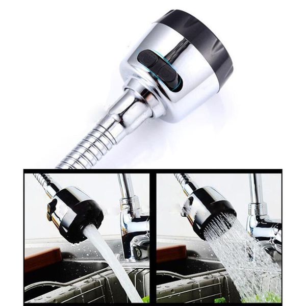 watering equipments 1pc faucet 360 ° rotation kitchen flexible wall sink tap premium high quality
watering equipments 1pc faucet 360 ° rotation kitchen flexible wall sink tap premium high quality