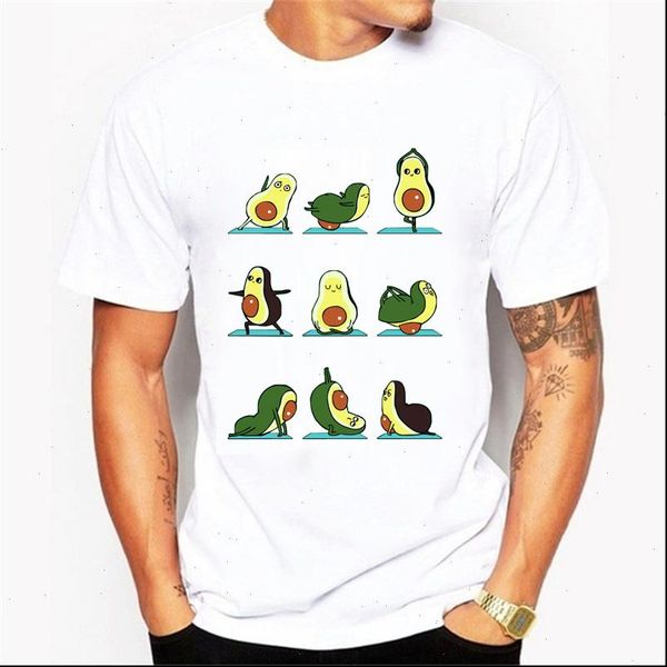 cute avocado women t shirts funny men shirt summer short sleeve casual round neck homme, White
cute avocado women t shirts funny men shirt summer short sleeve casual round neck homme, White