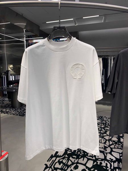 crosin burnt sanskrit 2021 crosin summer horseshoe fashion brand flower large print round neck loose casual short sle, White;black
crosin burnt sanskrit 2021 crosin summer horseshoe fashion brand flower large print round neck loose casual short sle, White;black