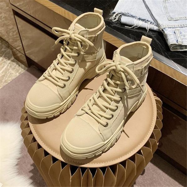 boots autumn net red tide wild fashion thick-soled casual handsome short locomotive, Black
boots autumn net red tide wild fashion thick-soled casual handsome short locomotive, Black