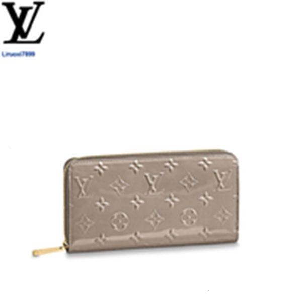 cases brand designer luxury yiap m68642 zippy wallet women real leather long wallets chain wallet pouches key card holders phone purse clutc, Red;black
cases brand designer luxury yiap m68642 zippy wallet women real leather long wallets chain wallet pouches key card holders phone purse clutc, Red;black