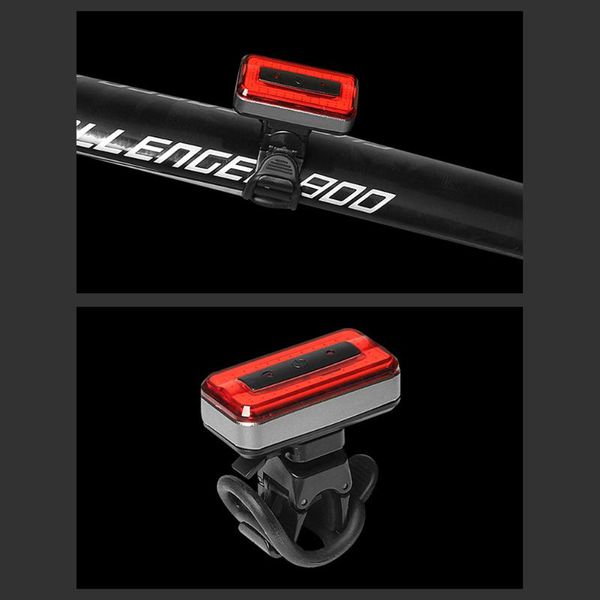 rechargeable rear bicycle light brake detected bike tail lamp wireless remote control cycling taillight anti-theft alarm bell lights
rechargeable rear bicycle light brake detected bike tail lamp wireless remote control cycling taillight anti-theft alarm bell lights